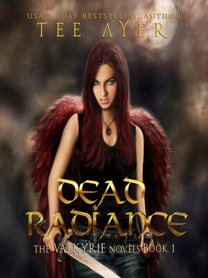 cover image of Dead Radiance